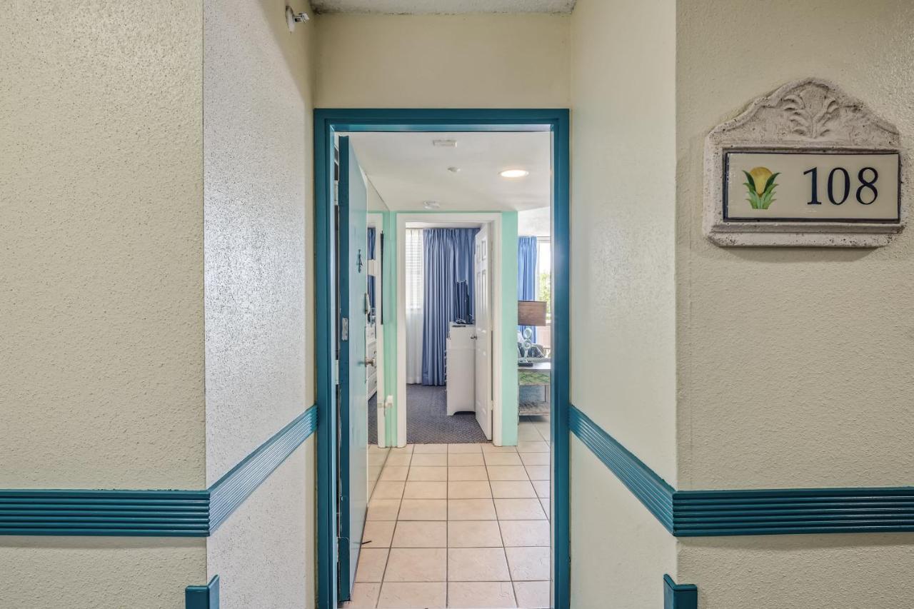 Martinique Suite 108 Key West Kültér fotó