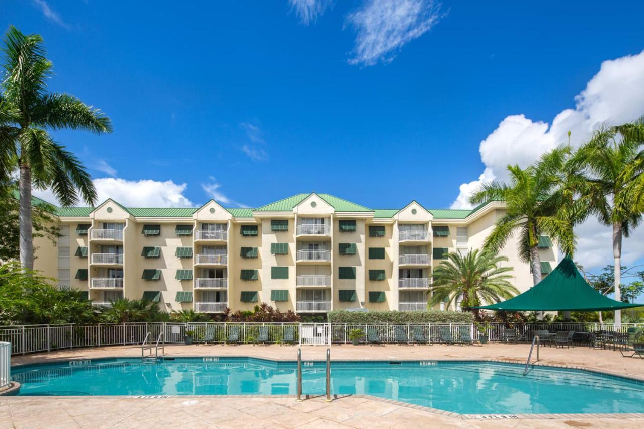 Martinique Suite 108 Key West Kültér fotó