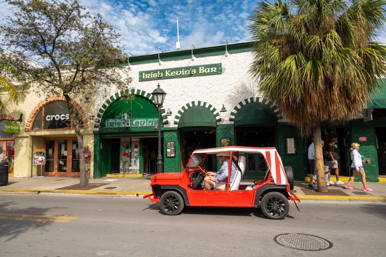Martinique Suite 108 Key West Kültér fotó