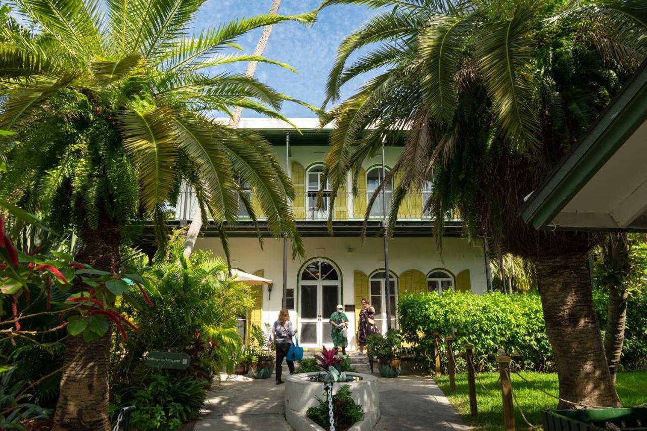 Martinique Suite 108 Key West Kültér fotó