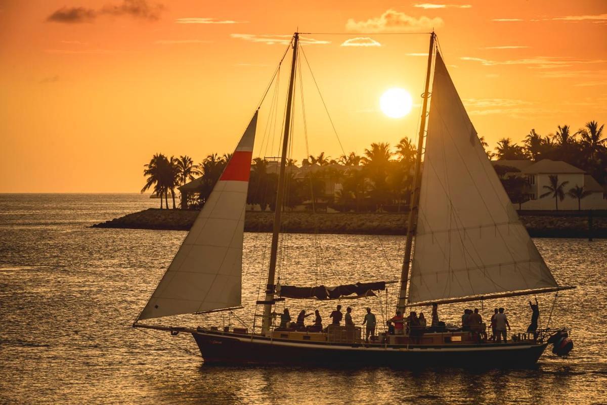 Martinique Suite 108 Key West Kültér fotó