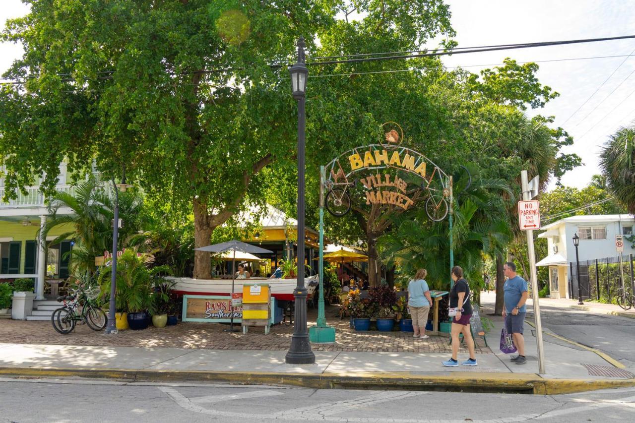 Martinique Suite 108 Key West Kültér fotó